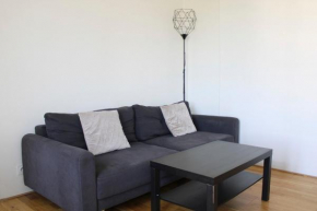 Charming family T2 in Aubervilliers